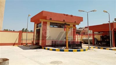 خلال عام: إنشاء 10 محطات صرف ورفع بتكلفة 438 مليون جنيه بكفر الشيخ