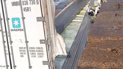 محافظ الإسكندرية يكلف السياحة والمصايف بمتابعة إزالة التلوث البحري