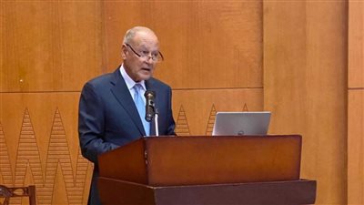 أبو الغيط يشارك في افتتاح مؤتمر الاستخدامات السلمية للطاقة الذرية