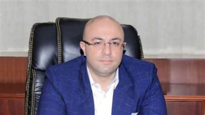 محافظ بني سويف يبحث مع رئيس الجامعة التكنولوجية التعاون في الاتصالات 