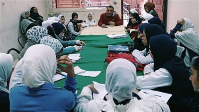 انطلاق مبادرة 