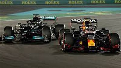 الهولندي فيرستابن يتوج ببطولة العالم لـ