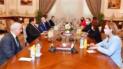 رئيس البرلمان الصربي: نعمل على دفع آفاق التعاون مع مصر على الصعيدين الاقتصادي والتجاري