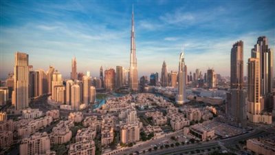 1.6 مليار درهم تصرفات عقارات دبي اليوم