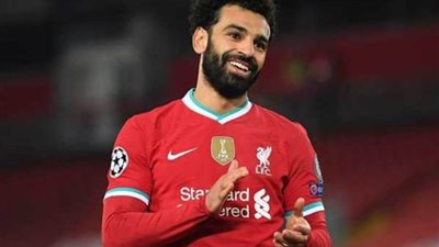 الاتحاد الدولي للتأريخ: محمد صلاح أفضل لاعب في قارة أفريقيا