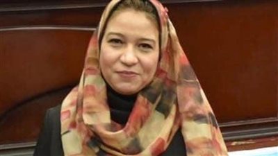 قرار جمهوري بتعيين الدكتورة 