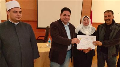 تنفيذ 30 ندوة و5 ورش عمل خلال حملة الـ16 يومًا لمناهضة العنف ضد المرأة بشمال سيناء