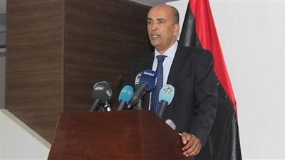 المجلس الرئاسي الليبي : المبعوثة الأممية وليامز قادت بنجاح المباحثات الأصعب