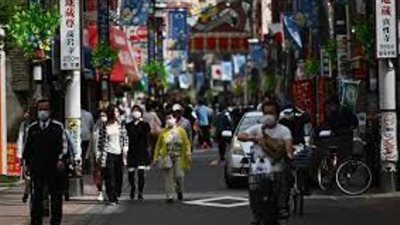 استطلاع: أكثر من 60% من الشركات اليابانية بالخارج تتوقع انتعاشة في أرباح 2021