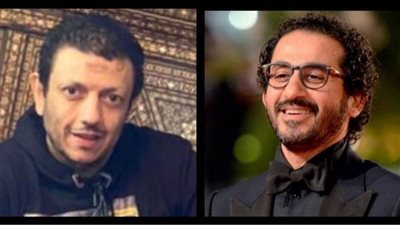 عدنان يكشف تفاصيل دوره في فيلم «العيل» بطولة أحمد حلمي