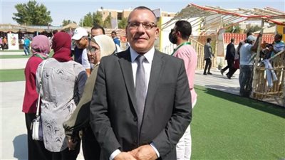 مسؤول بالصناعة : تقنية جديدة للاستفادة من شرش اللبن بالتعاون مع الاتحاد الأوروبي