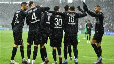 عاجل.. تفاصيل قرعة أبطال أوروبا: 