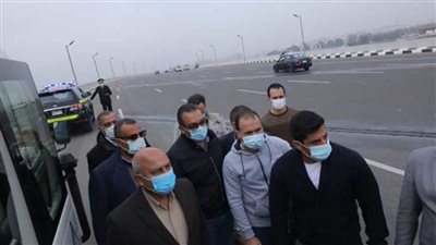 وزير النقل: تنفيذ منظومة ITS لتحقيق أعلى معدلات الأمان والسلامة على الطريق الدائري