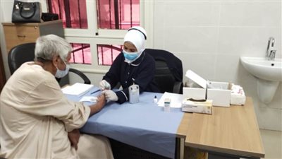 الصحة: فحص 1.4 مليون مواطن للكشف المبكر عن 
