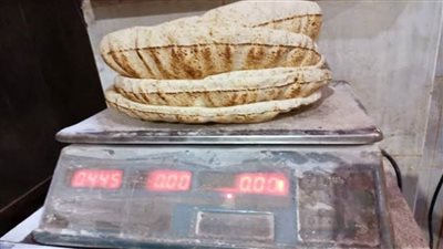 إصدار ١١٧٨٢ بطاقة تموينية جديدة وبدل تالف وفاقد بالبحيرة