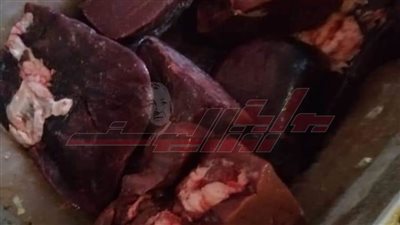 الرقابة على 369 منشأة غذائية بكفر الشيخ