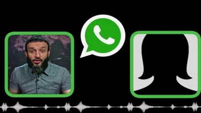 بعد كشف حقيقة التسريبات المفبركة.. هاشتاج #فضيحة_عبد الله_ترتر  يتصدر 