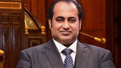 برلماني: إعلام الإخوان المزيف استخدم جميع وسائله وأساليبه لنشر الأكاذيب