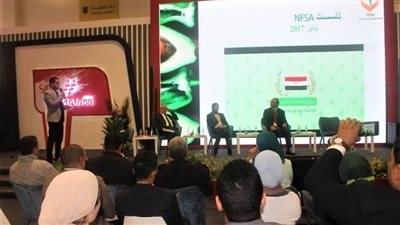 مشاركة واسعة من الخبراء في جلسة 