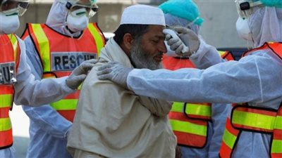 باكستان تعلن رصد أول حالة إصابة مؤكدة بمتحور أوميكرون