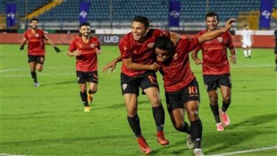 تعادل سيراميكا كليوباترا مع الجونة 1-1 وديًا