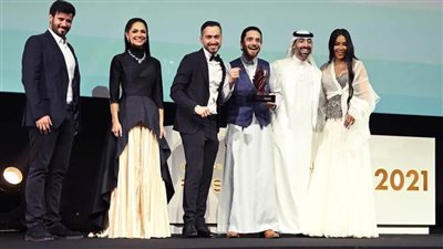 مهرجان البحر الأحمر السينمائي يعلن عن أسماء الفائزين بجوائز اليسر