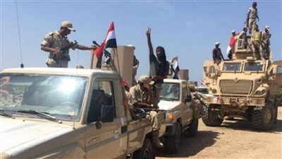الجيش اليمني يشن هجوما واسعا على ميليشيا الحوثي جنوب مأرب