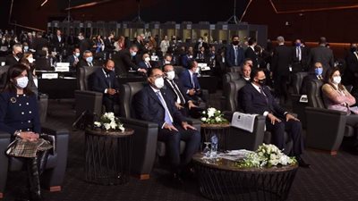  مصر تدعو لتبني إعلان 