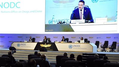 هنا شرم الشيخ.. 