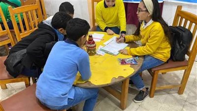 انطلاق المرحلة التمهيدية لمسابقة أوائل الطلبة بالإسكندرية