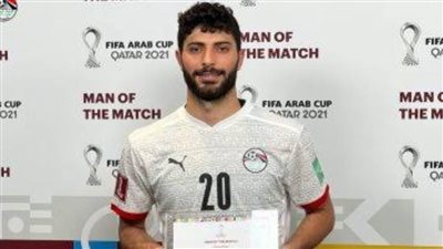 رئيس سموحة: تلقينا العديد من العروض لشراء حسين فيصل