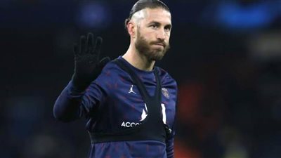 راموس عن مواجهة ريال مدريد: سأدافع عن فريقي بكل قوة