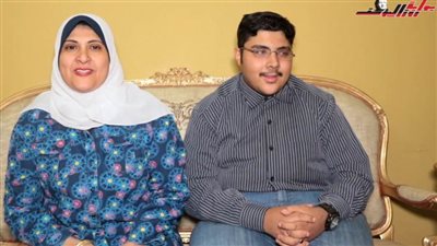 أسرار جديدة عن شخصية بطل قادرون باختلاف تكشفها والدته لمتابعي روزا Tv