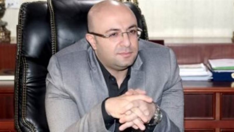 الدكتور محمد هاني