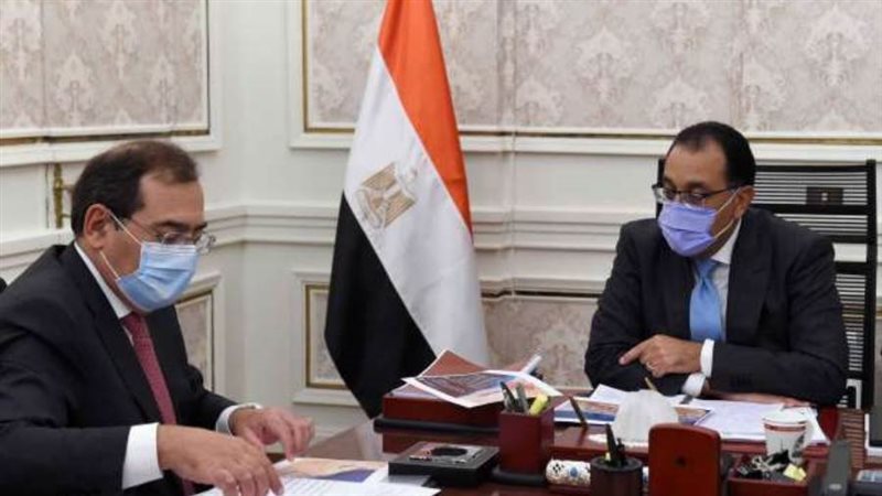 رئيس الوزراء و وزير