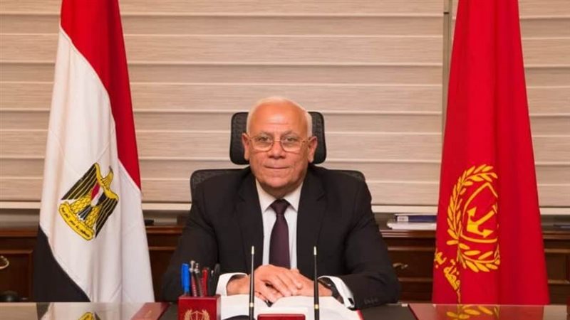 اللواء عادل الغضبان