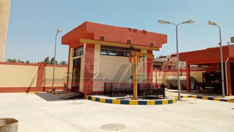 المحطات الجديدة