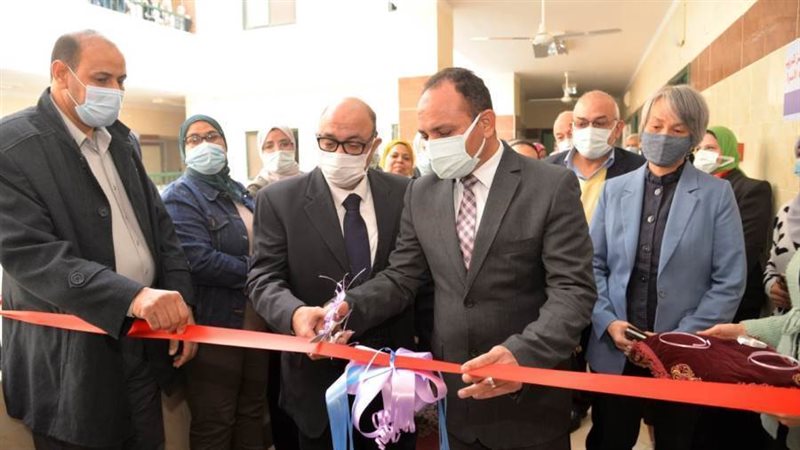 سكرتير عام أسيوط