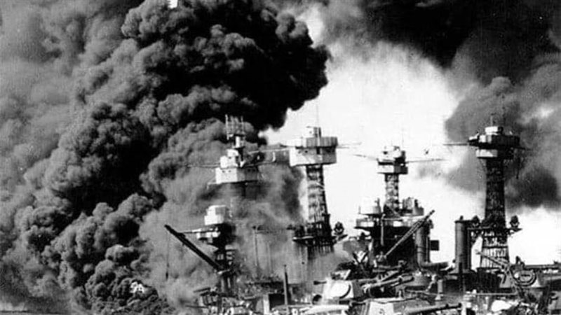 بيرل هاربور