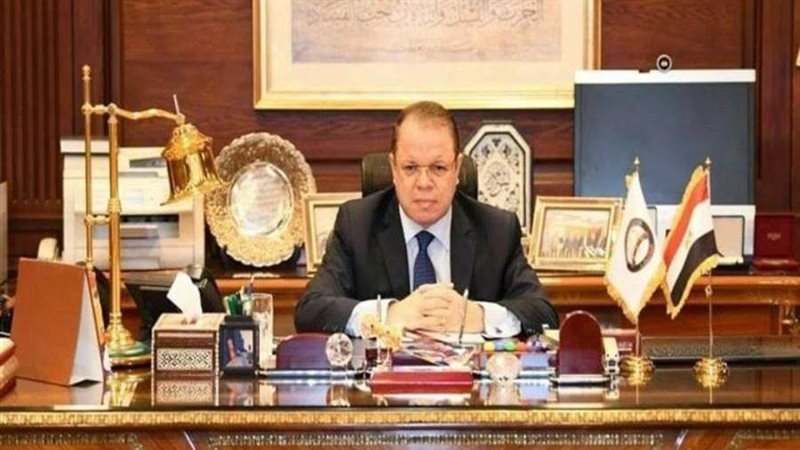 المستشار النائب العام