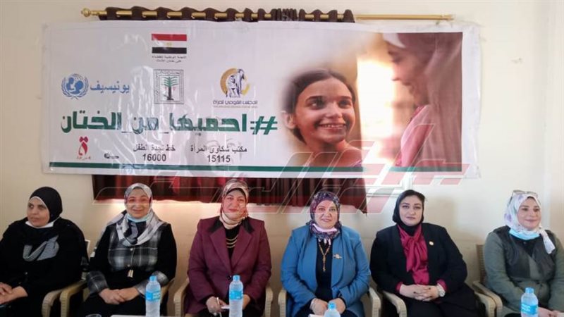 حملة طرق الأبواب