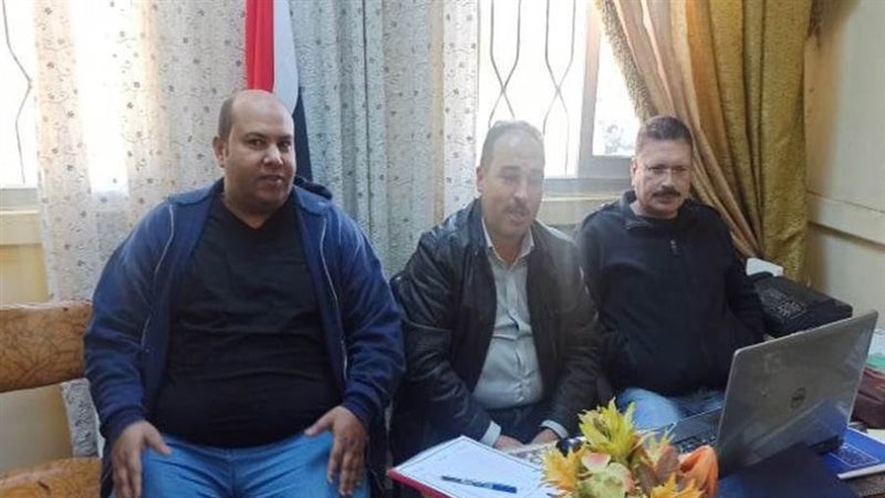 الحملة القومية للتطعيم