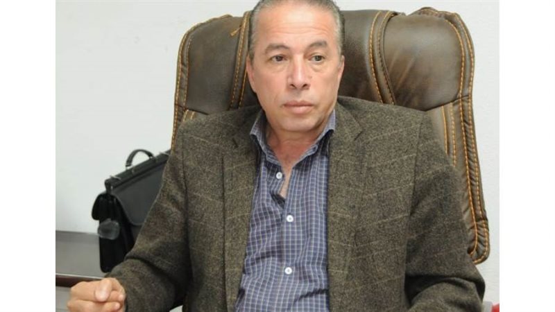 المهندس حاتم محمود