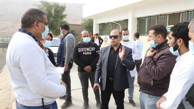 درة من موقع العمل