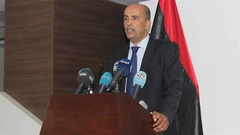 موسى الكوني