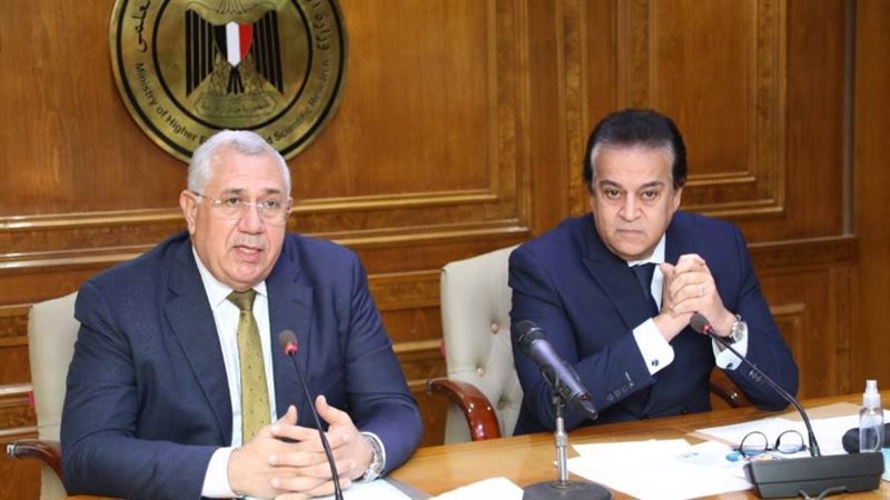 الدكتور خالد عبدالغفار