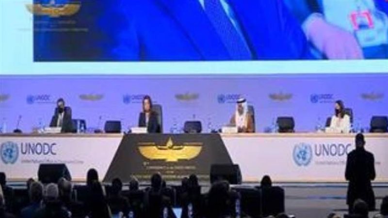 أعمال اليوم الأول