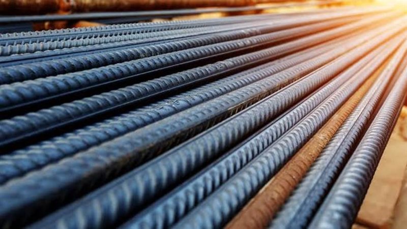 الحديد والصلب