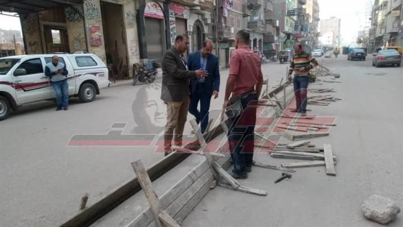 أعمال كفرالشيخ