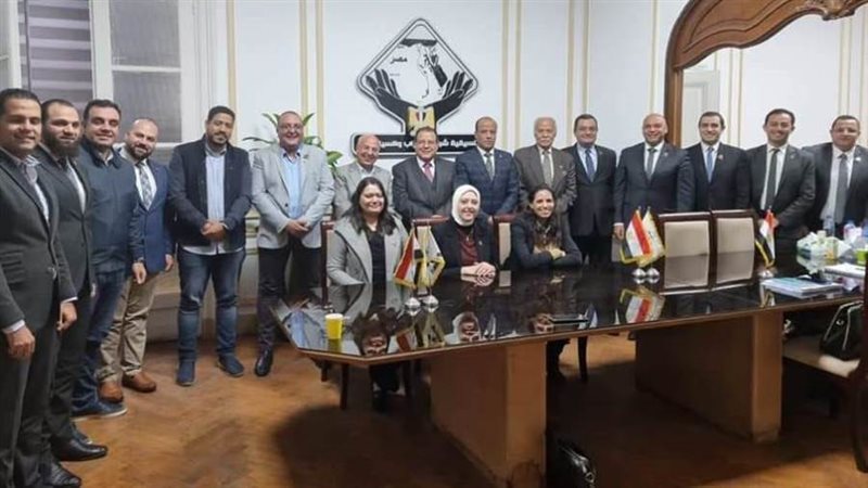 تنسيقية الشباب